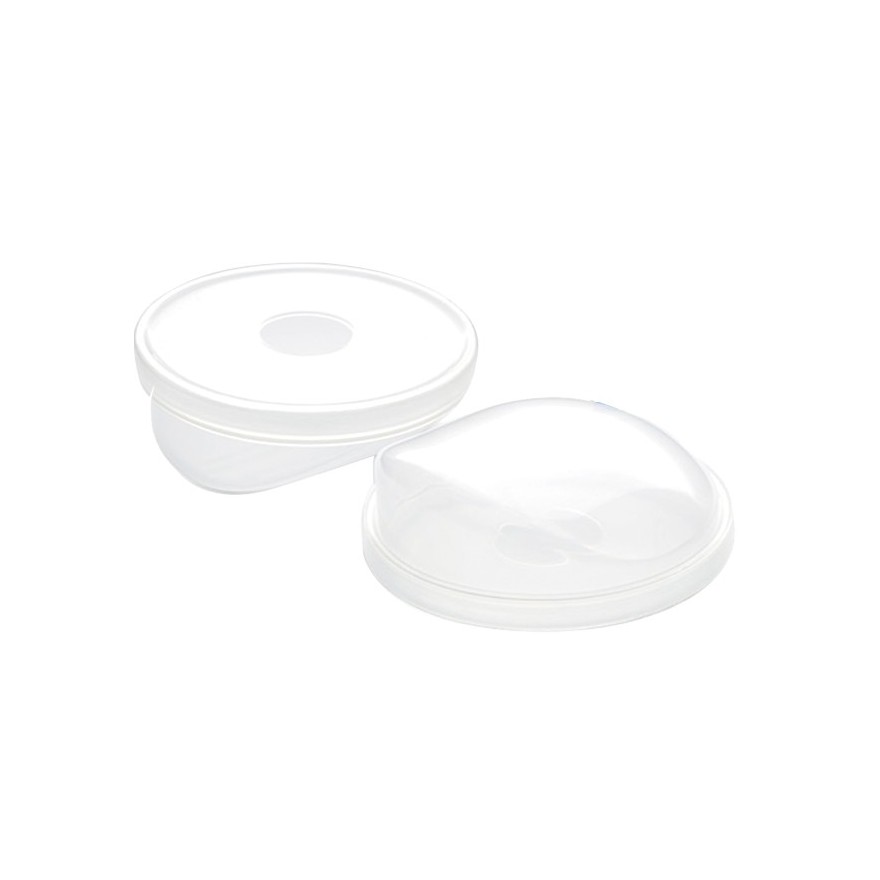 Muszle laktacyjne 2szt. AKUKU