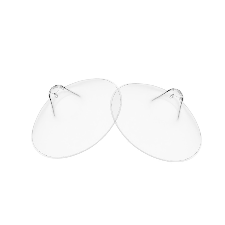 Silikonowe osłonki ochronne na piersi 2szt. AKUKU