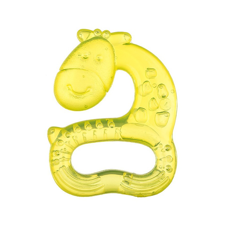 MIĘKKI CHŁODZĄCY GRYZAK WODNY ŻYRAFA AKUKU