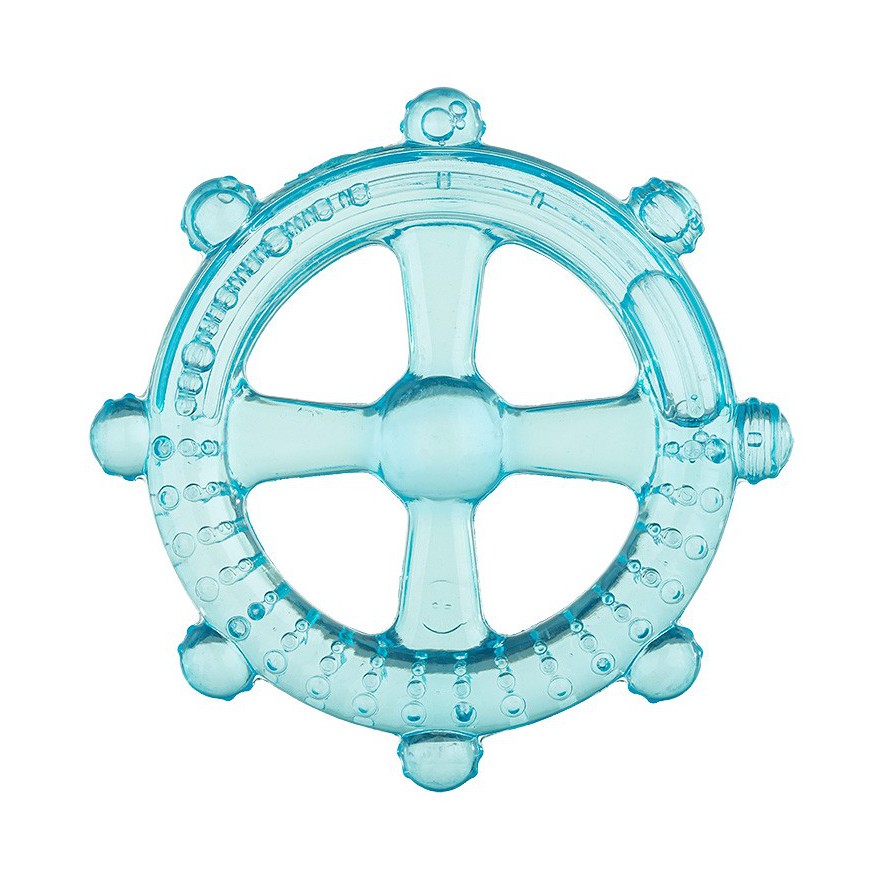 MIĘKKI CHŁODZĄCY GRYZAK WODNY STER AKUKU