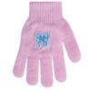 Zimowe rękawiczki dziewczęce 5P KokardaR