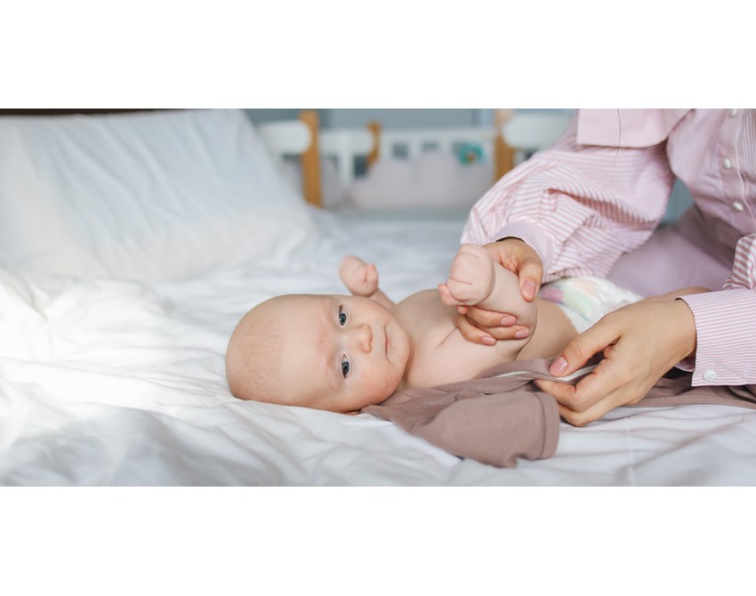 Checklista wyprawkowa na luty marzec