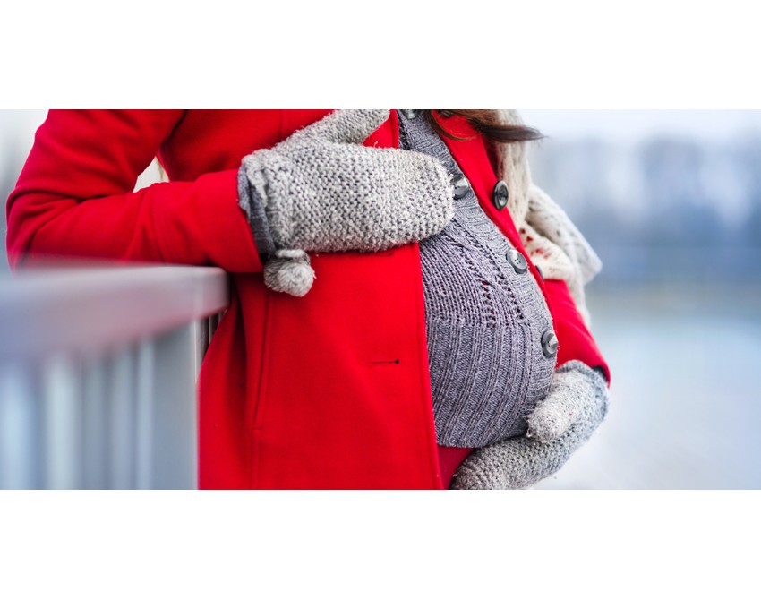 Checklista wyprawkowa na grudzień i styczeń