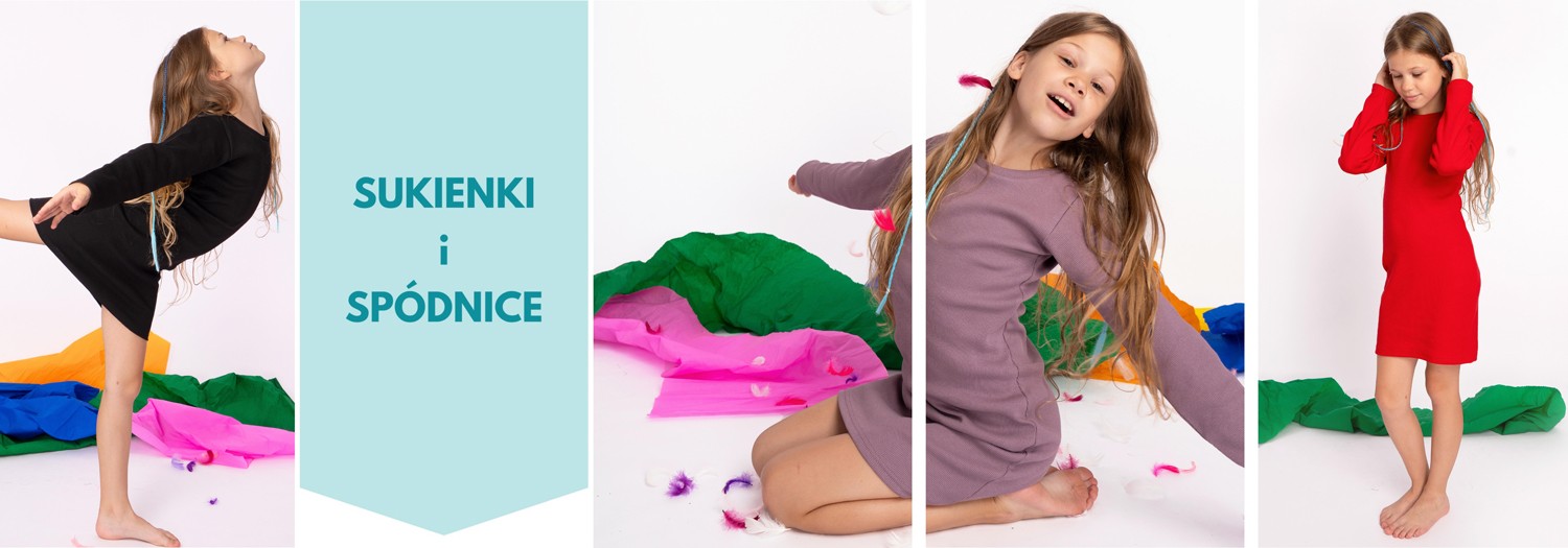 Sukienki